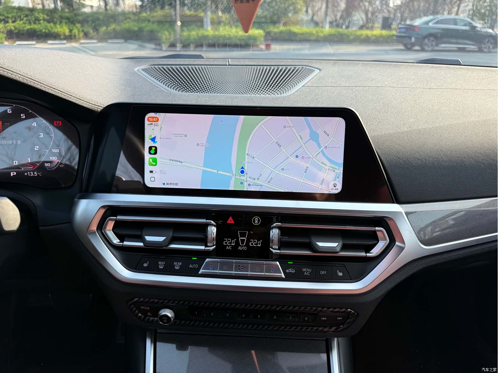 BMW 4 Series, 2022 17