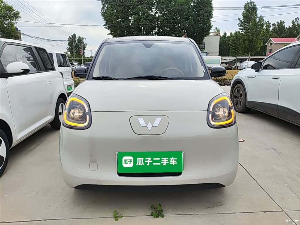 Wuling MINIEV, 2024 3