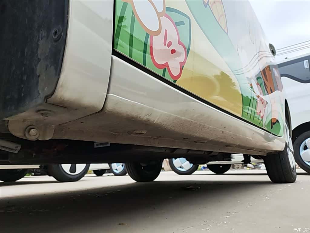 Wuling MINIEV, 2024 22