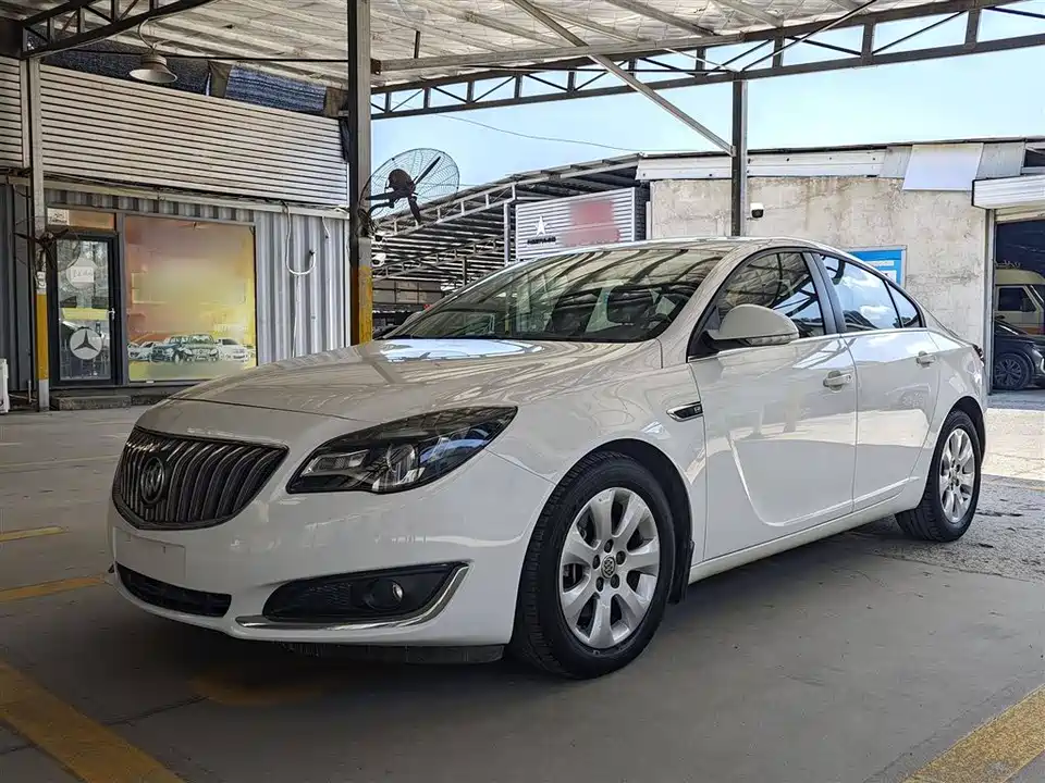 Buick Regal