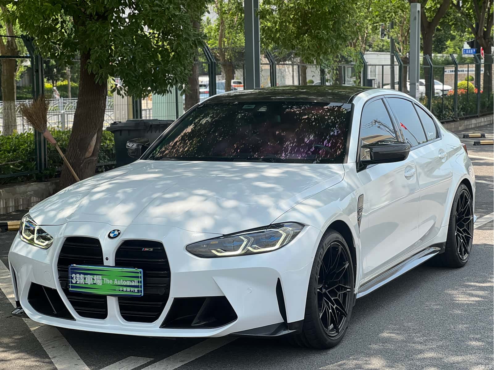 BMW M3