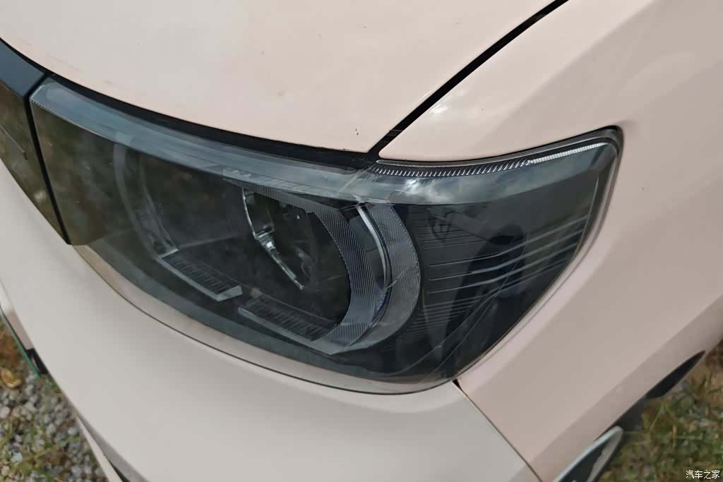 Wuling MINIEV, 2023 все фото