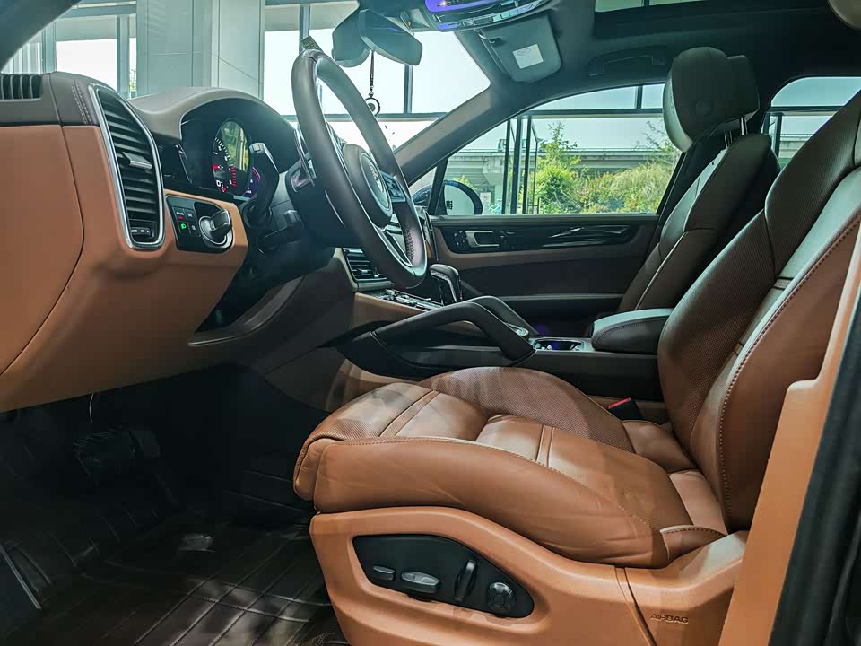 Porsche Cayenne Porsche Cayenne