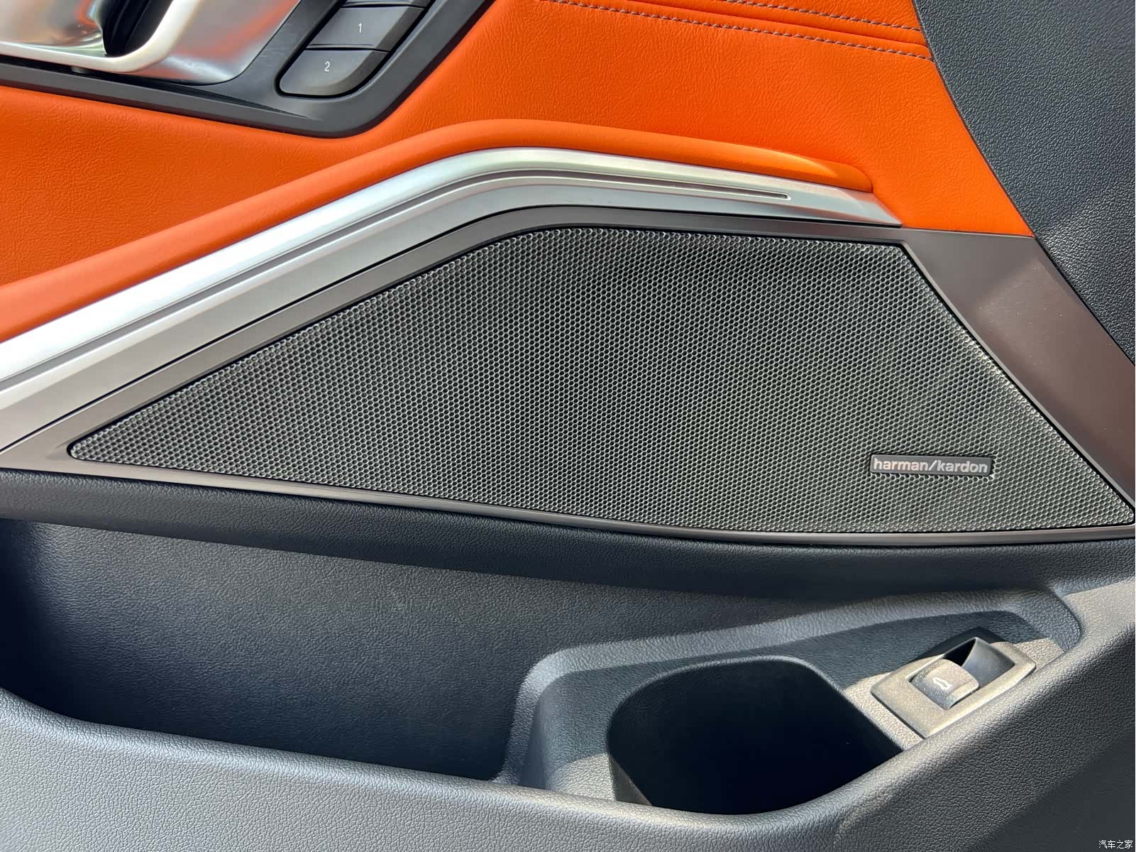BMW M3, 2023 22