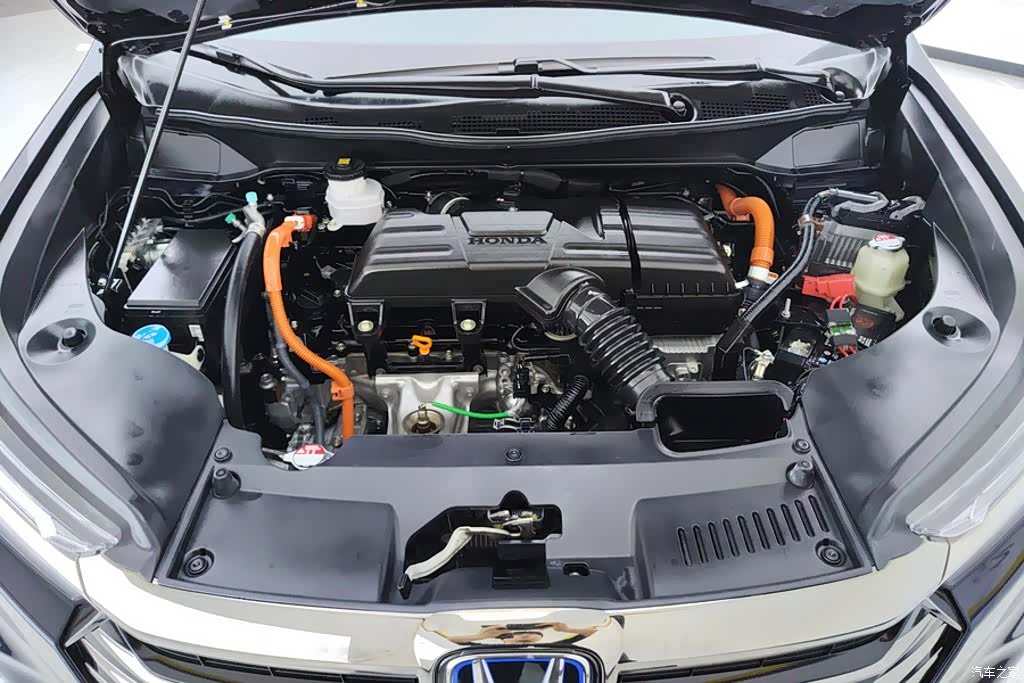Honda Odyssey, 2023 10