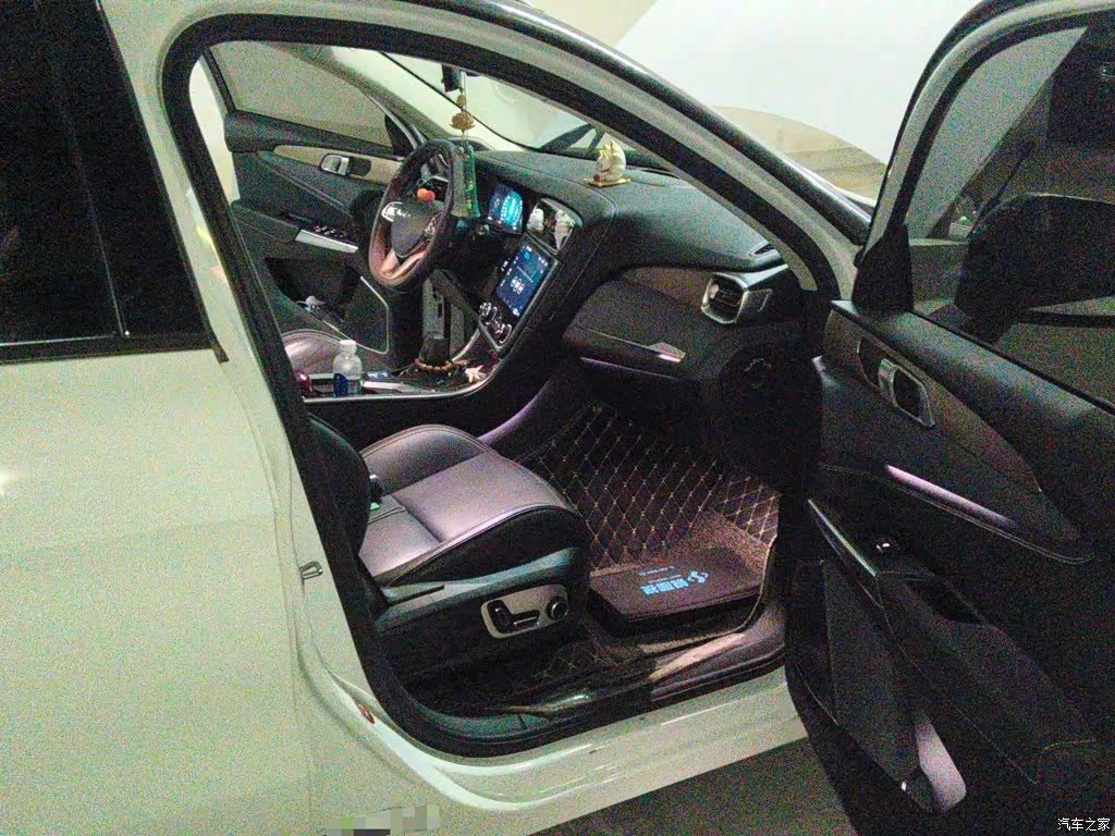 Lynk & Co 01, 2019 20
