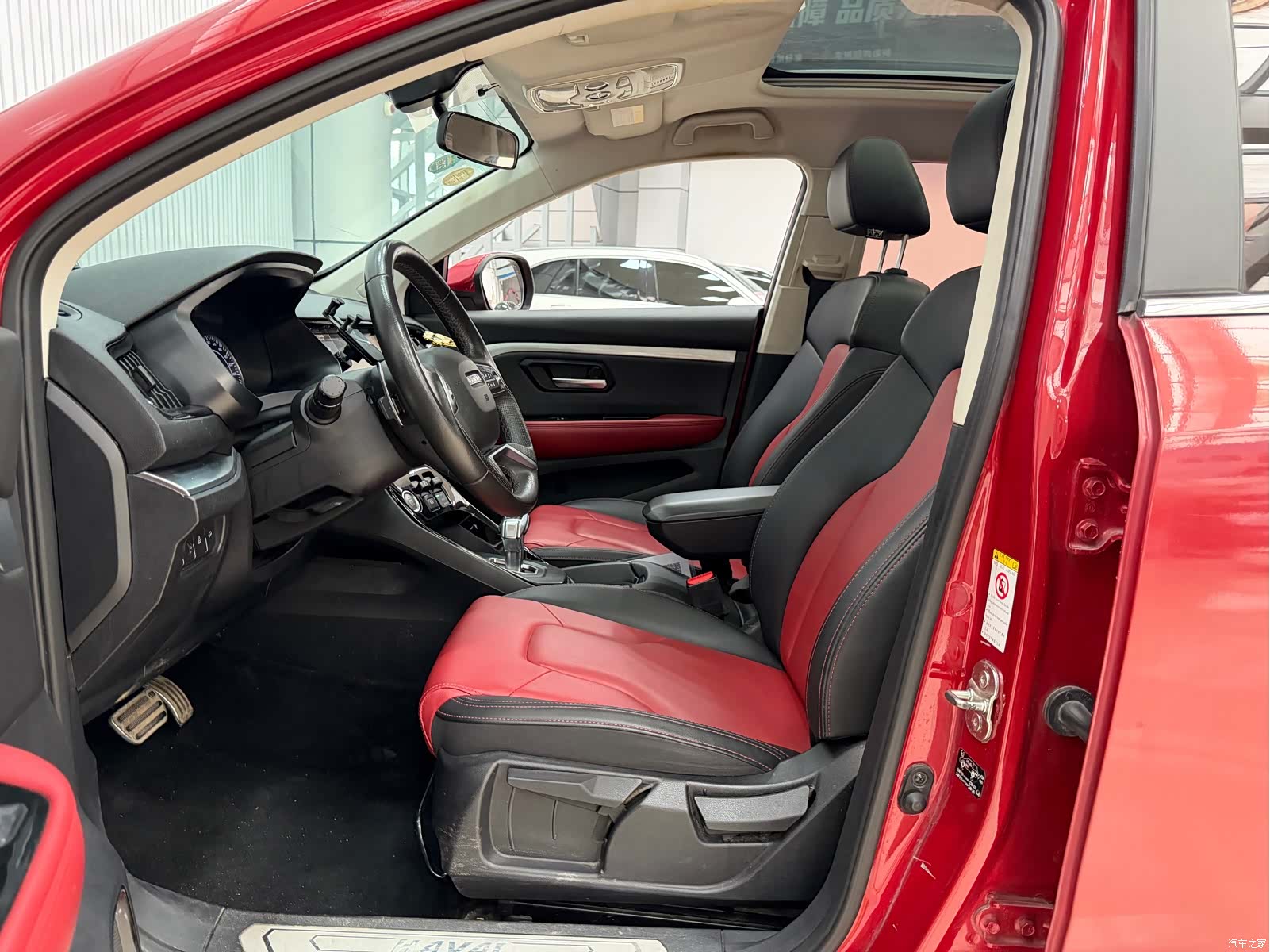 Haval H2, 2017 21