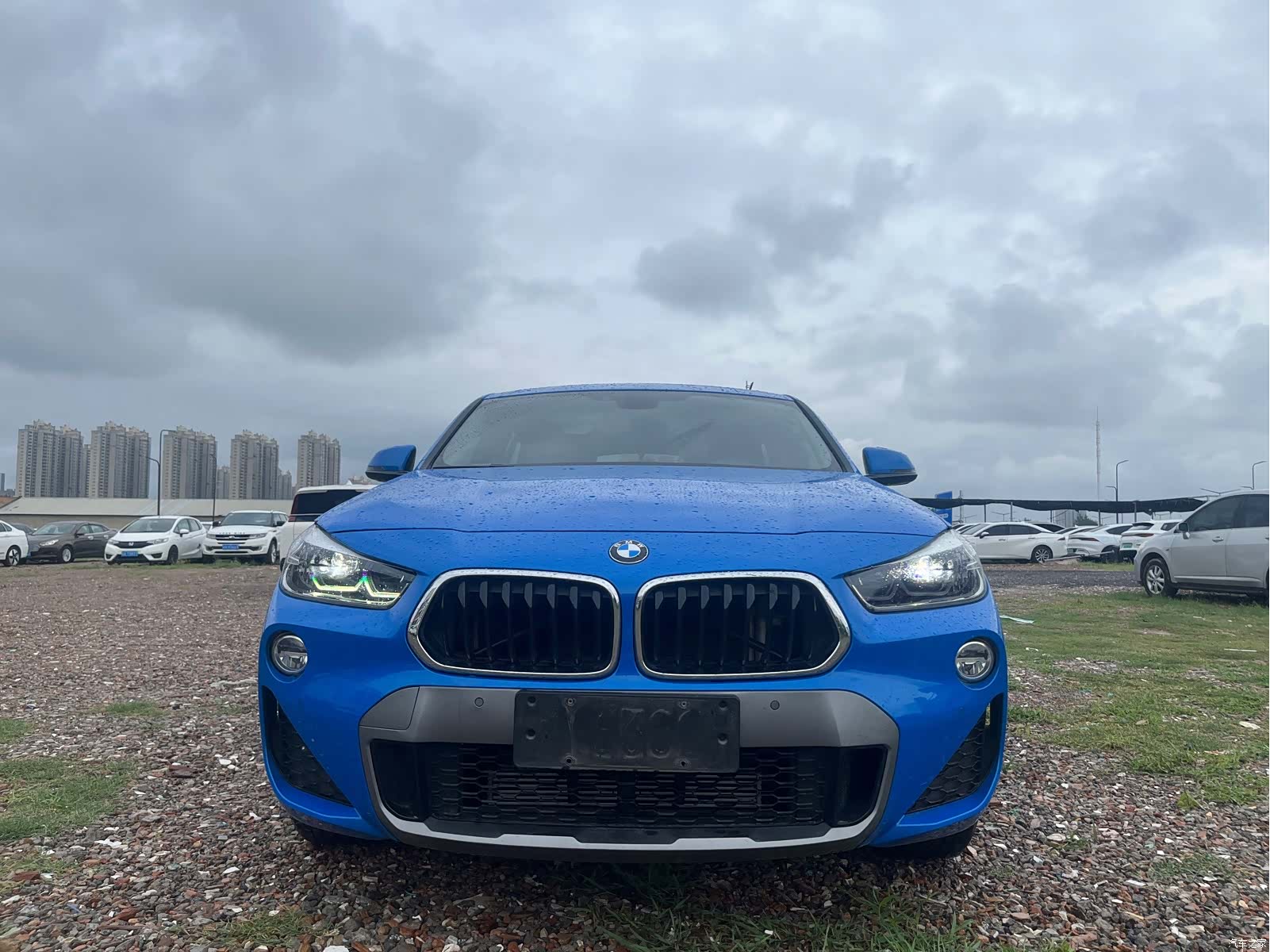 BMW X2, 2019 3