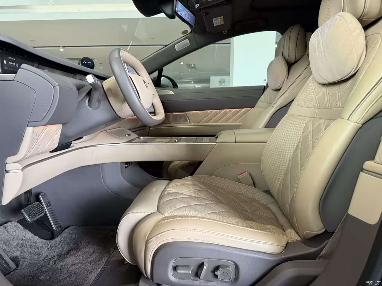NIO ET9, 2025 4