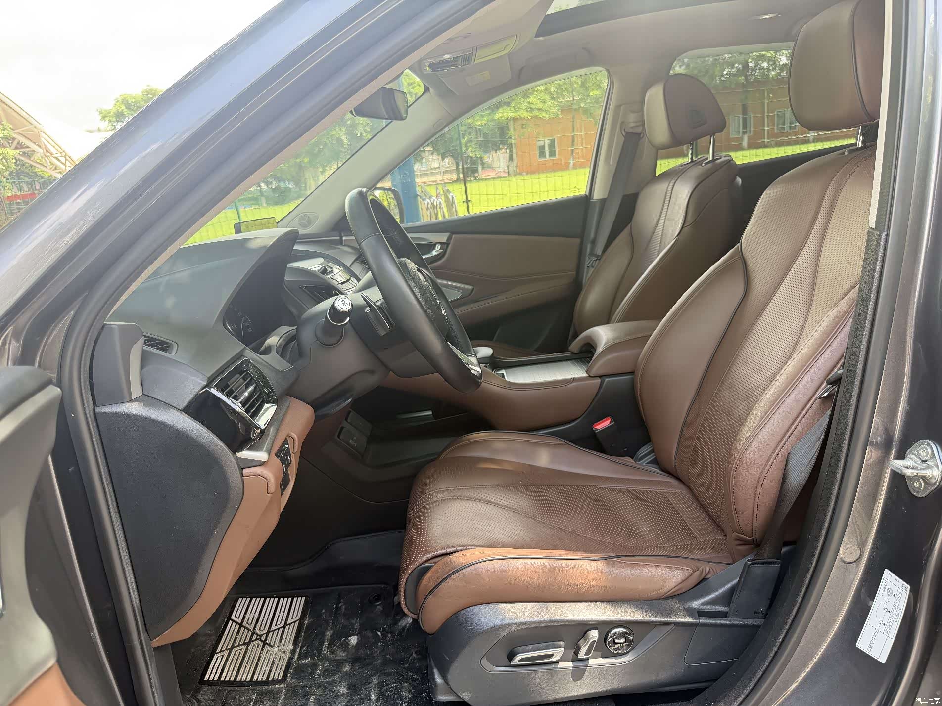 Acura RDX, 2019 8