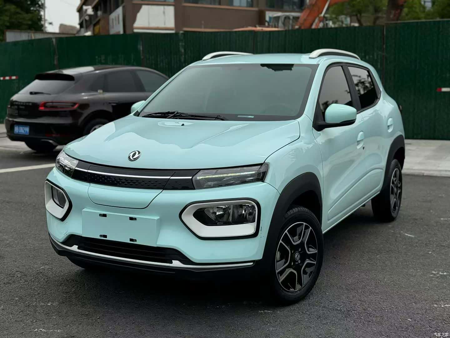 DongFeng BOX, 2023 1
