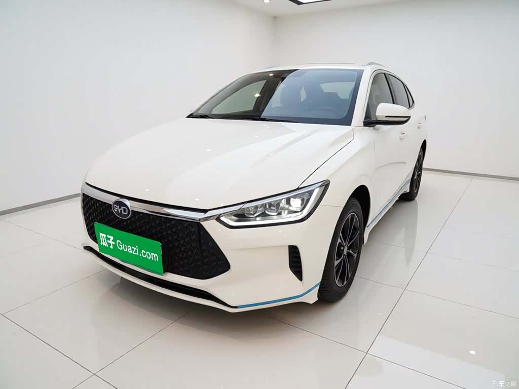 BYD E2, 2020 2