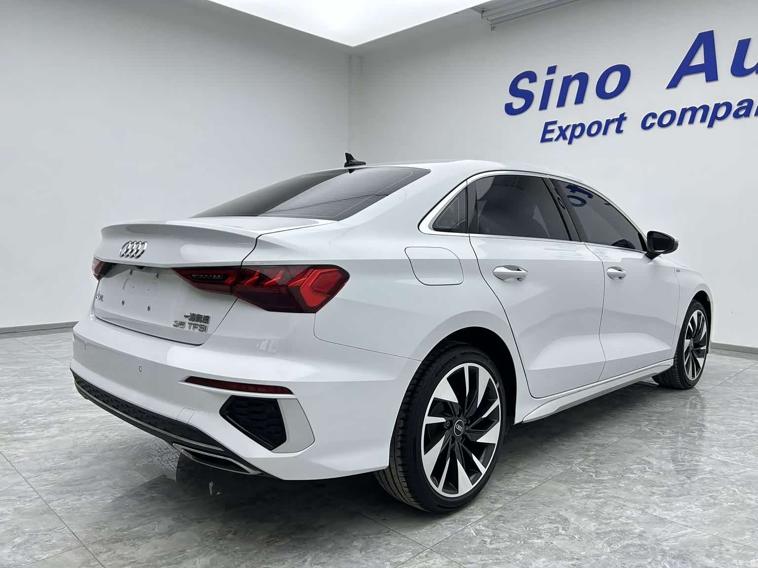 Audi A3, 2023 6