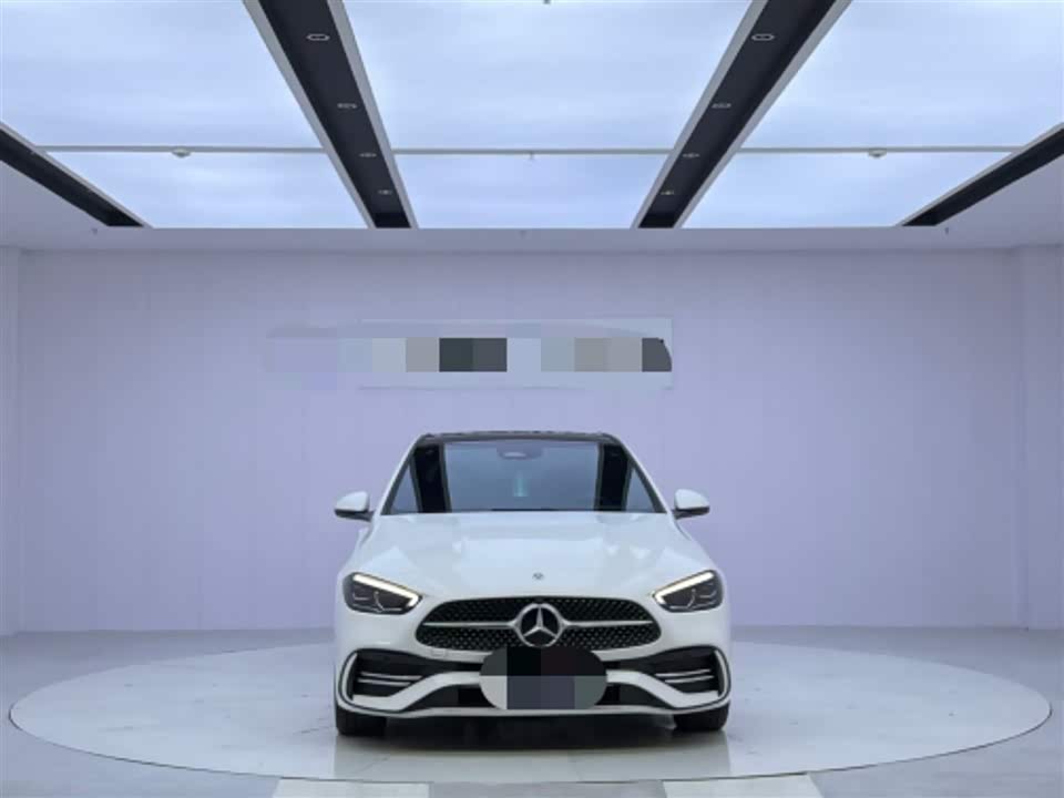 Mercedes-Benz Class C Mercedes-Benz Class C