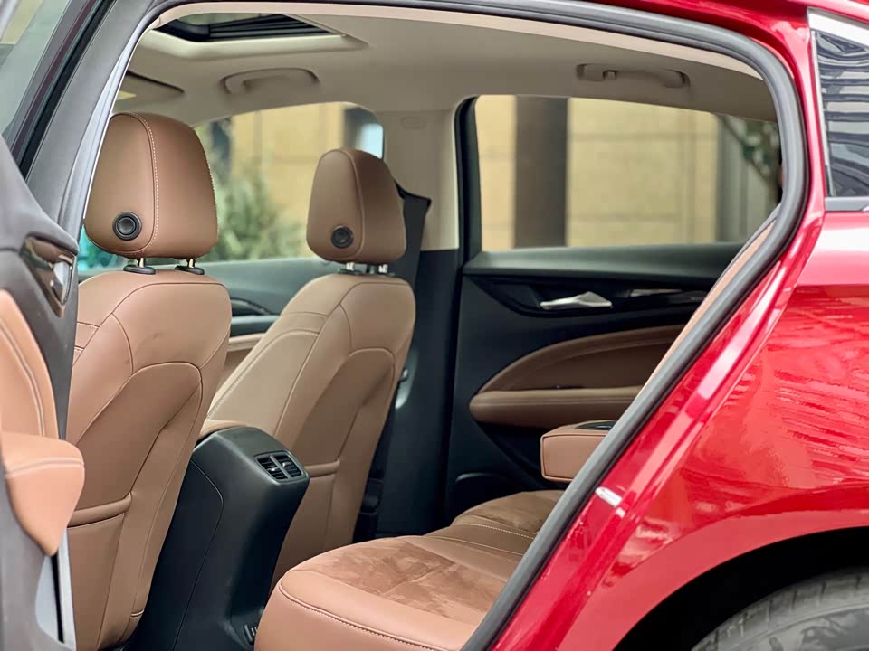 Buick Regal Buick Regal
