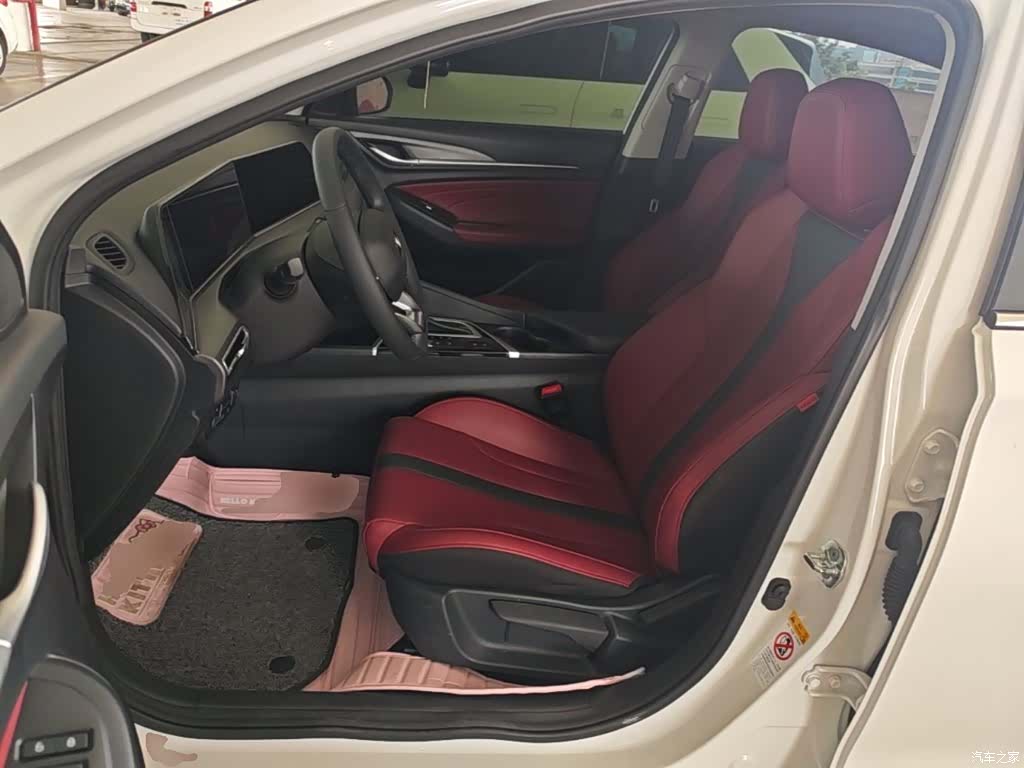 Changan Eado, 2021 15