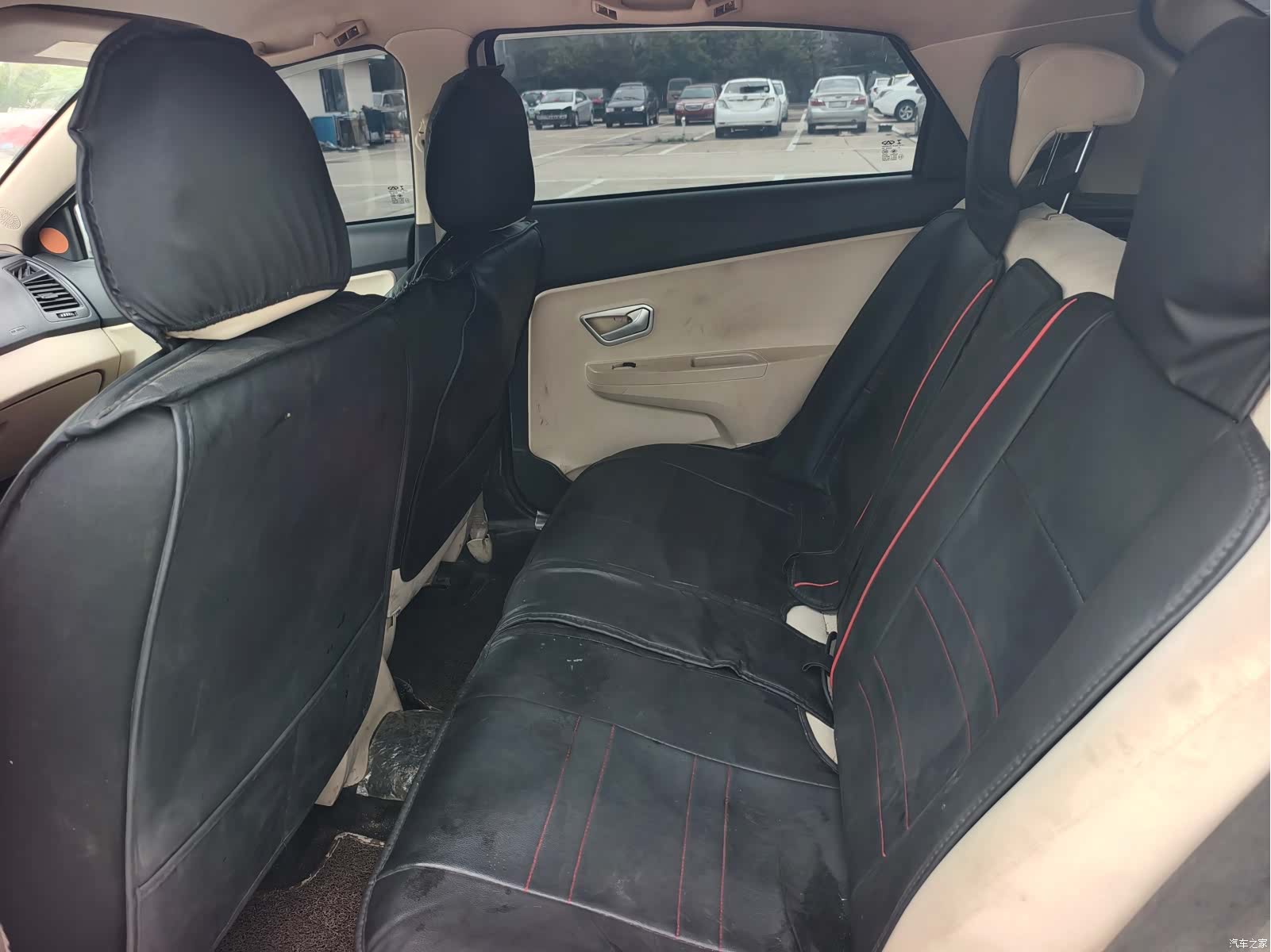 Chery 2, 2015 9