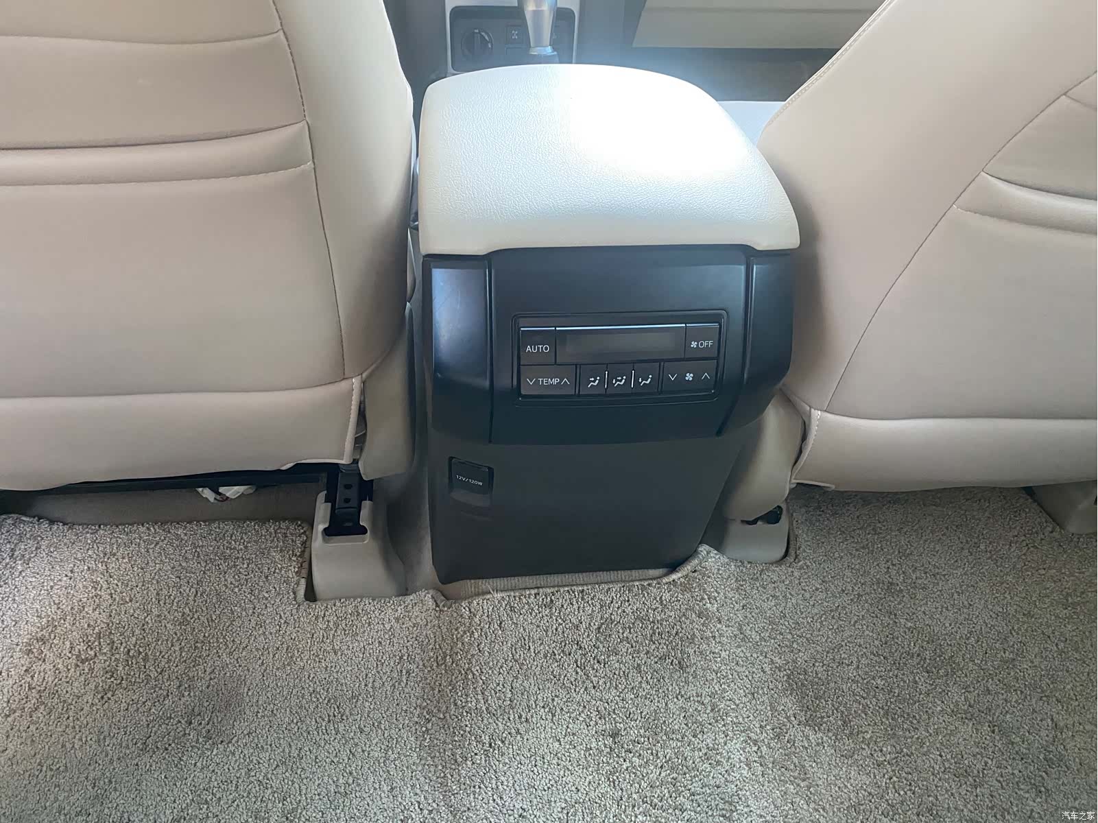 Toyota Prado, 2018 10