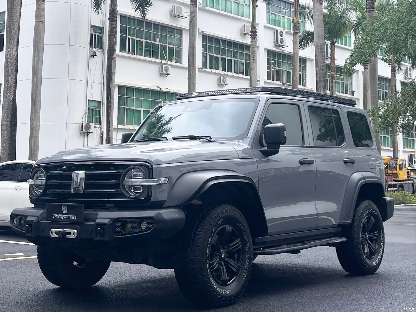 Tank 300, 2022 1