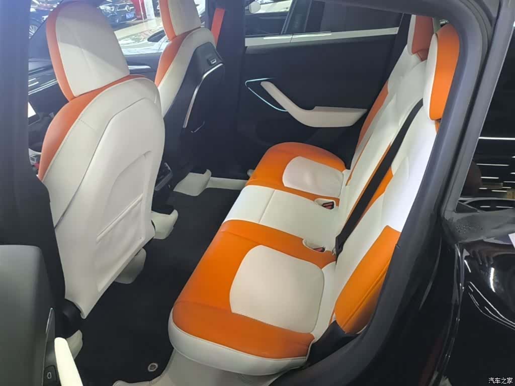 Tesla Model Y, 2022 16
