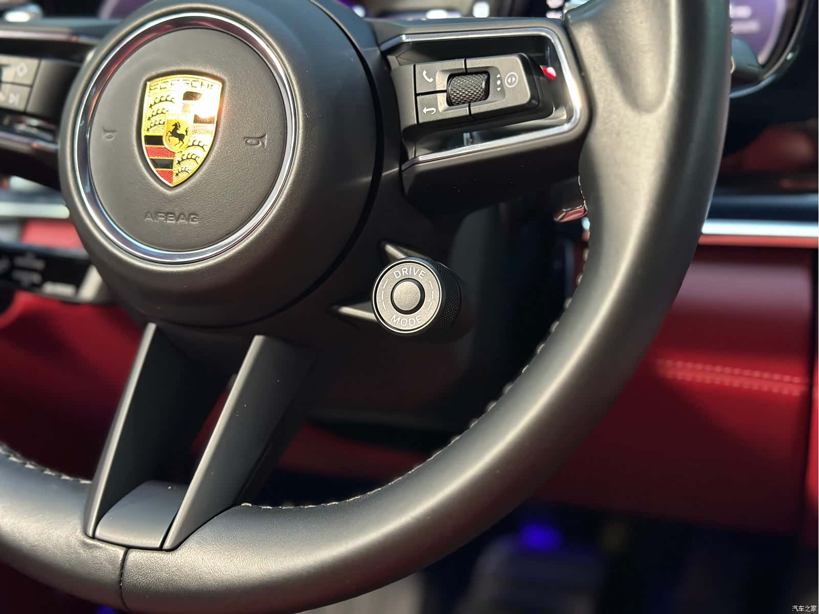 Porsche Panamera, 2021 20
