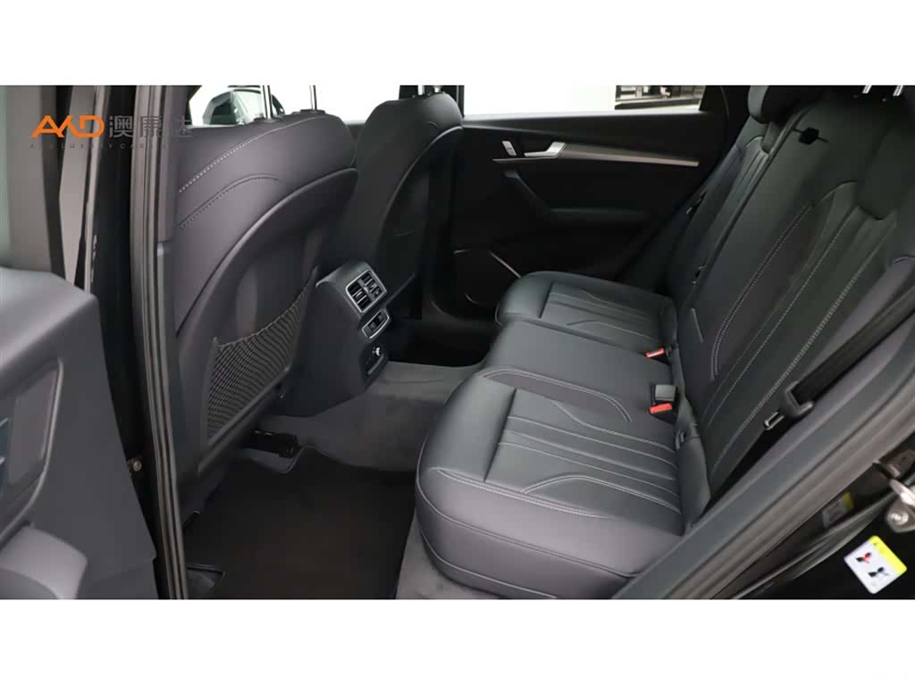 Audi Q5L, 2023 7