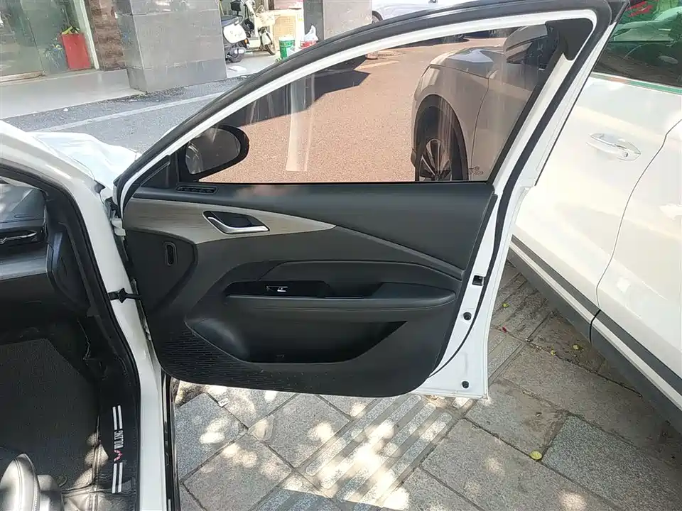 Wuling Wuling Starlight