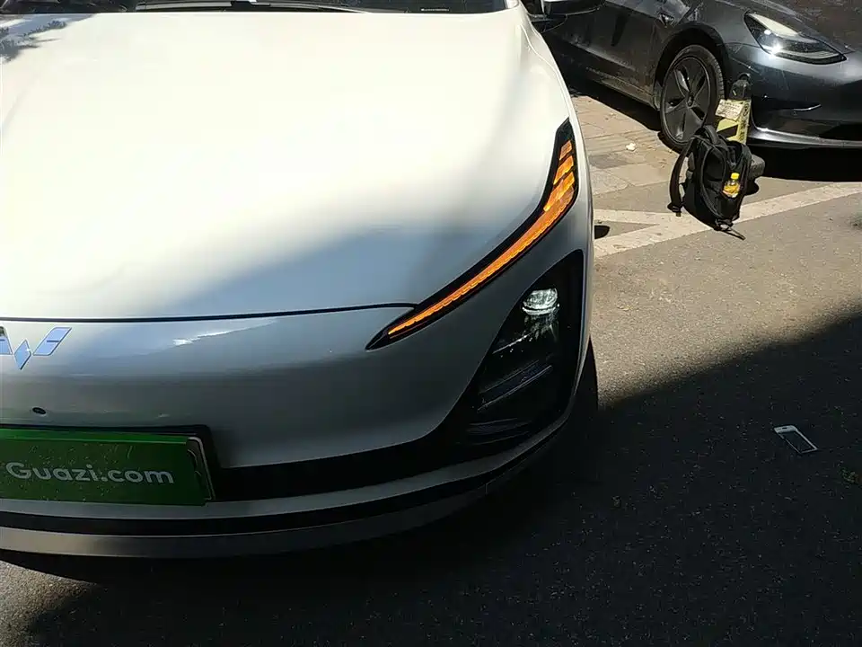 Wuling Wuling Starlight