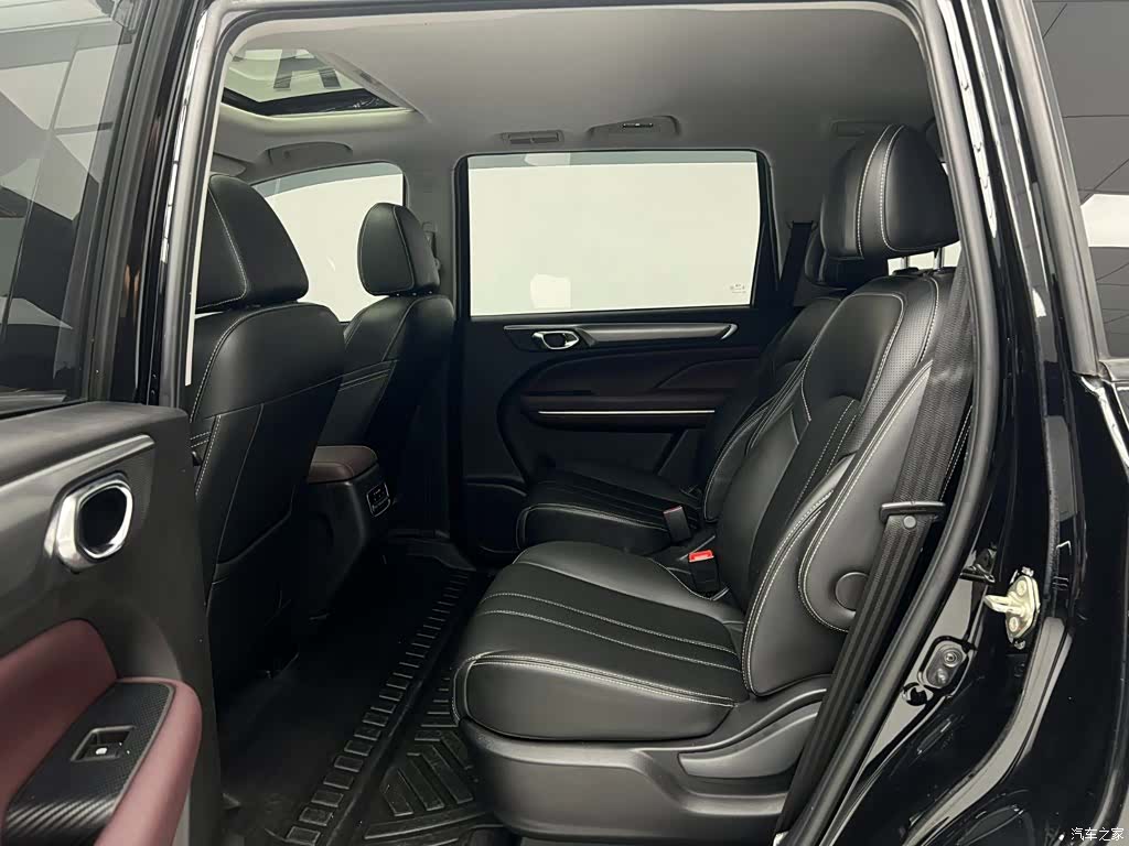GAC M6, 2022 19