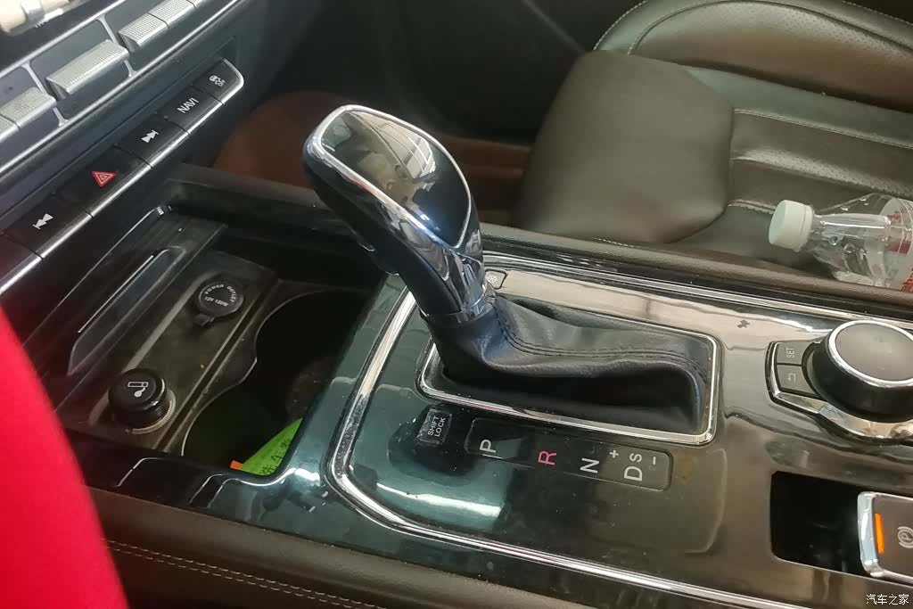 DongFeng 580, 2019 16