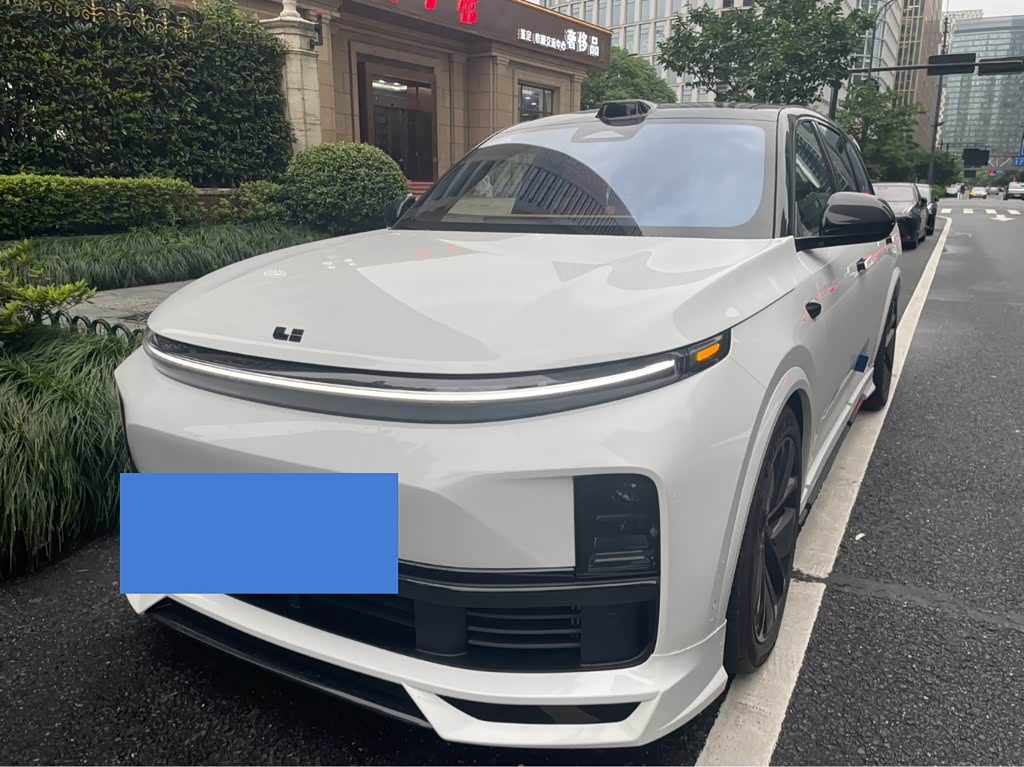 Li Auto L7