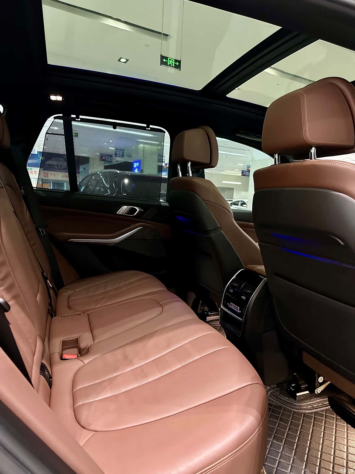 BMW X5, 2020 14