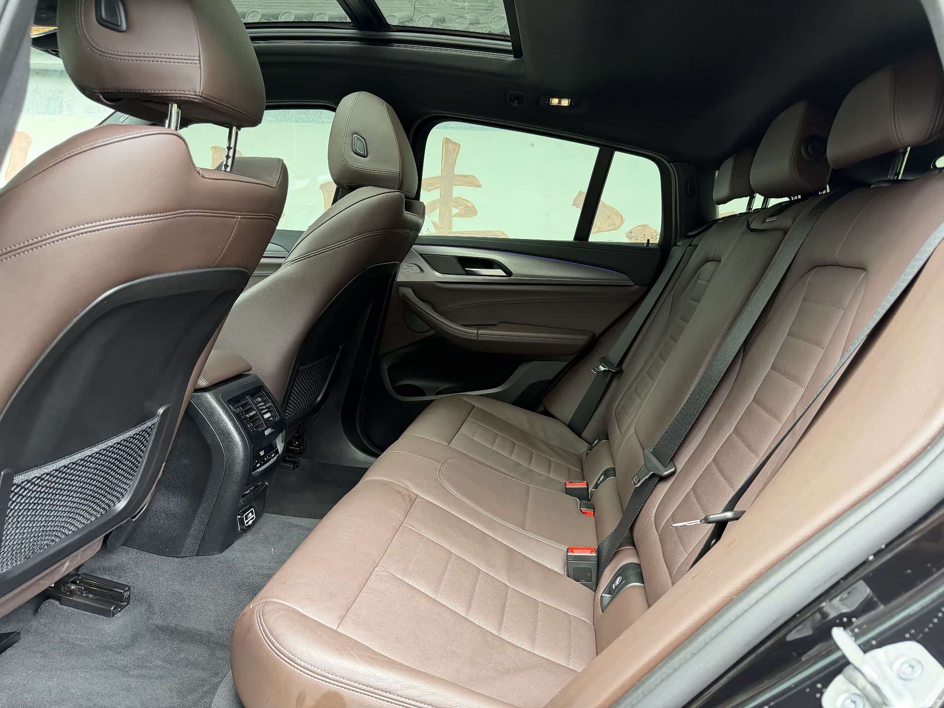 BMW X4, 2021 6