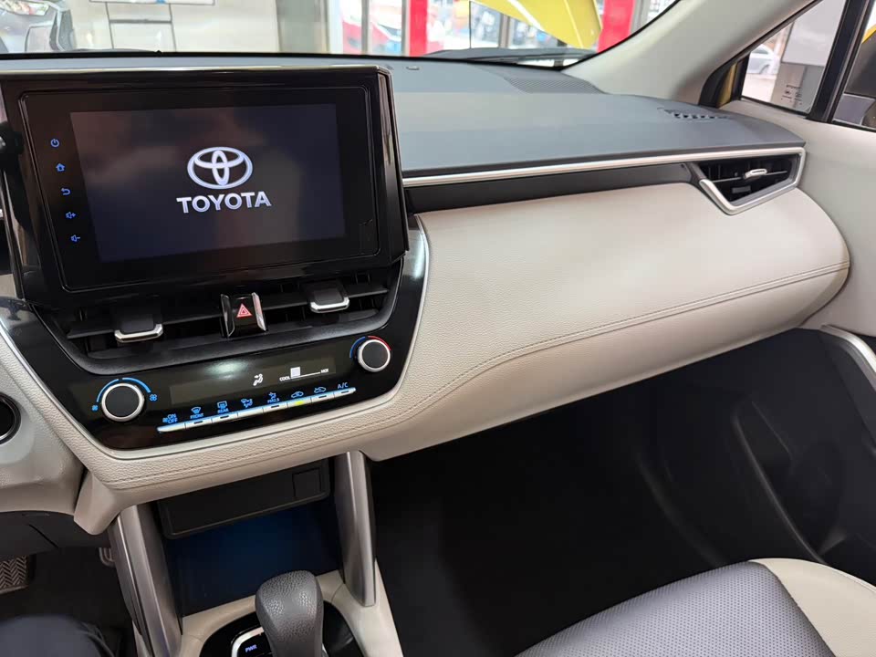 Toyota Fenglanda