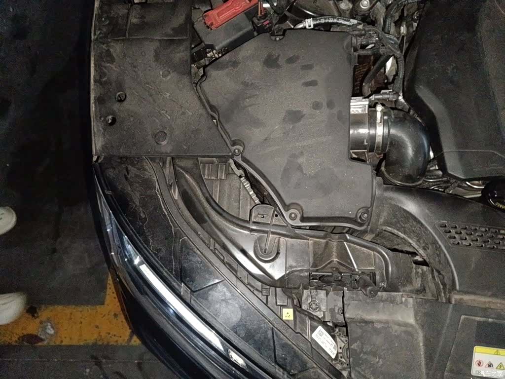 Audi Q5L, 2022 23