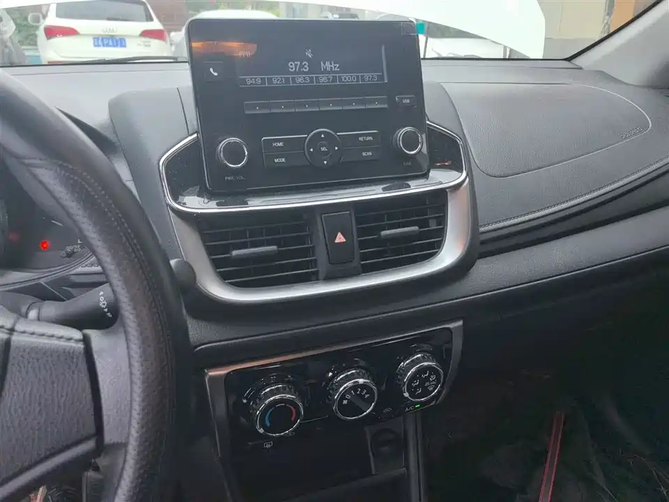 Toyota YARiS L Zhixuan