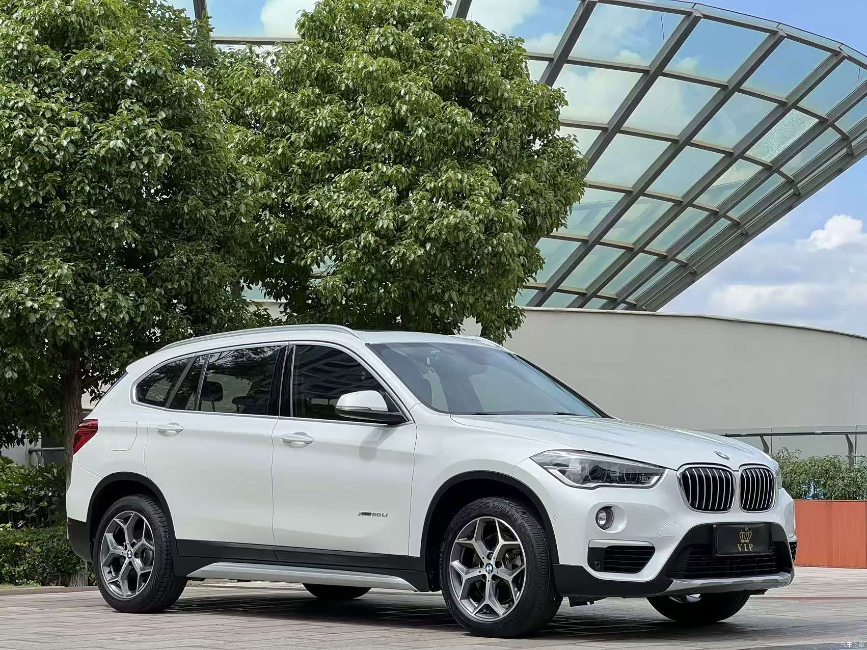 BMW X1, 2018 3
