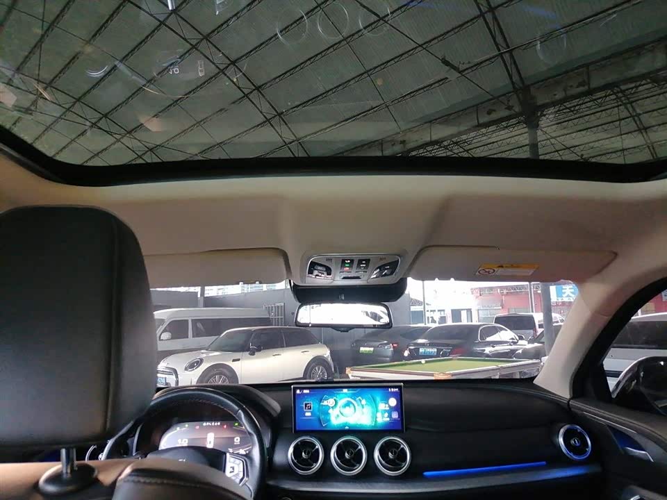 Weipai VV5 Weipai VV5