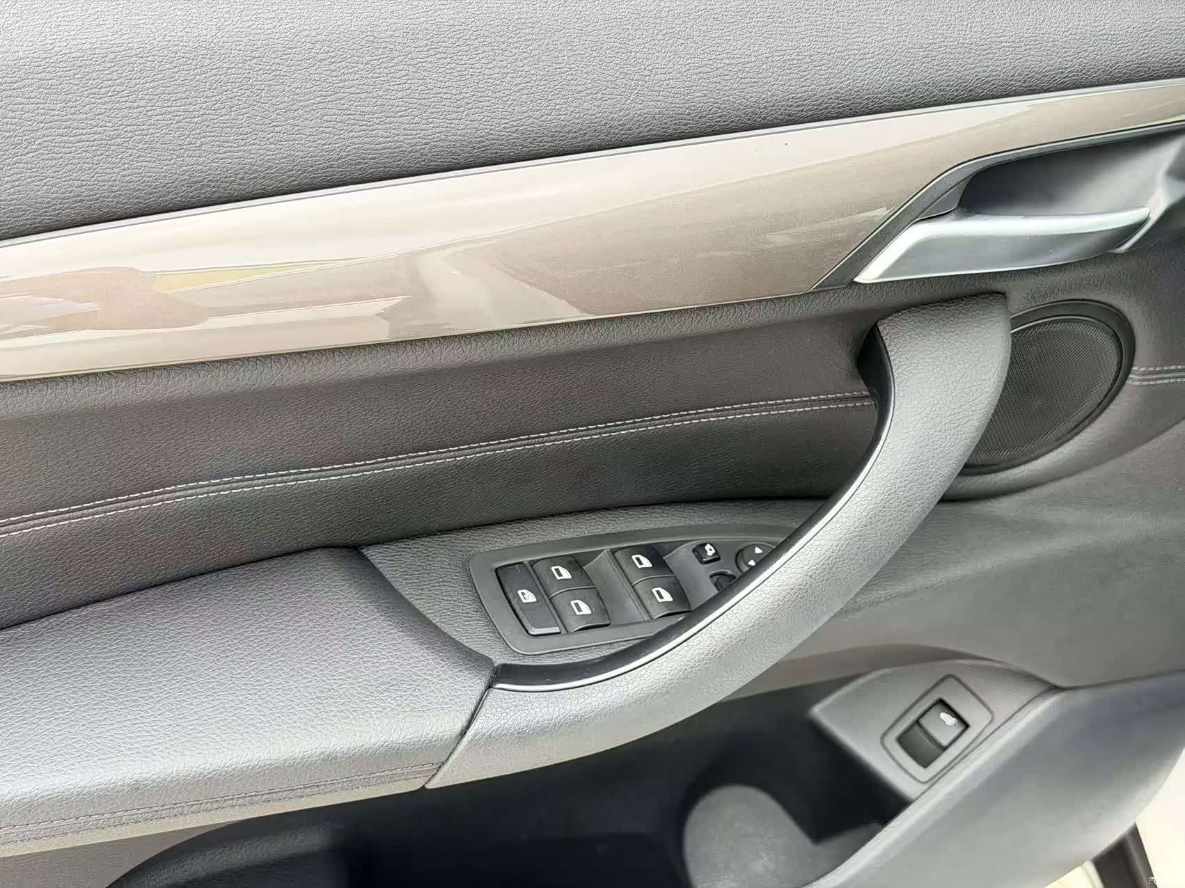 BMW X1, 2018 32