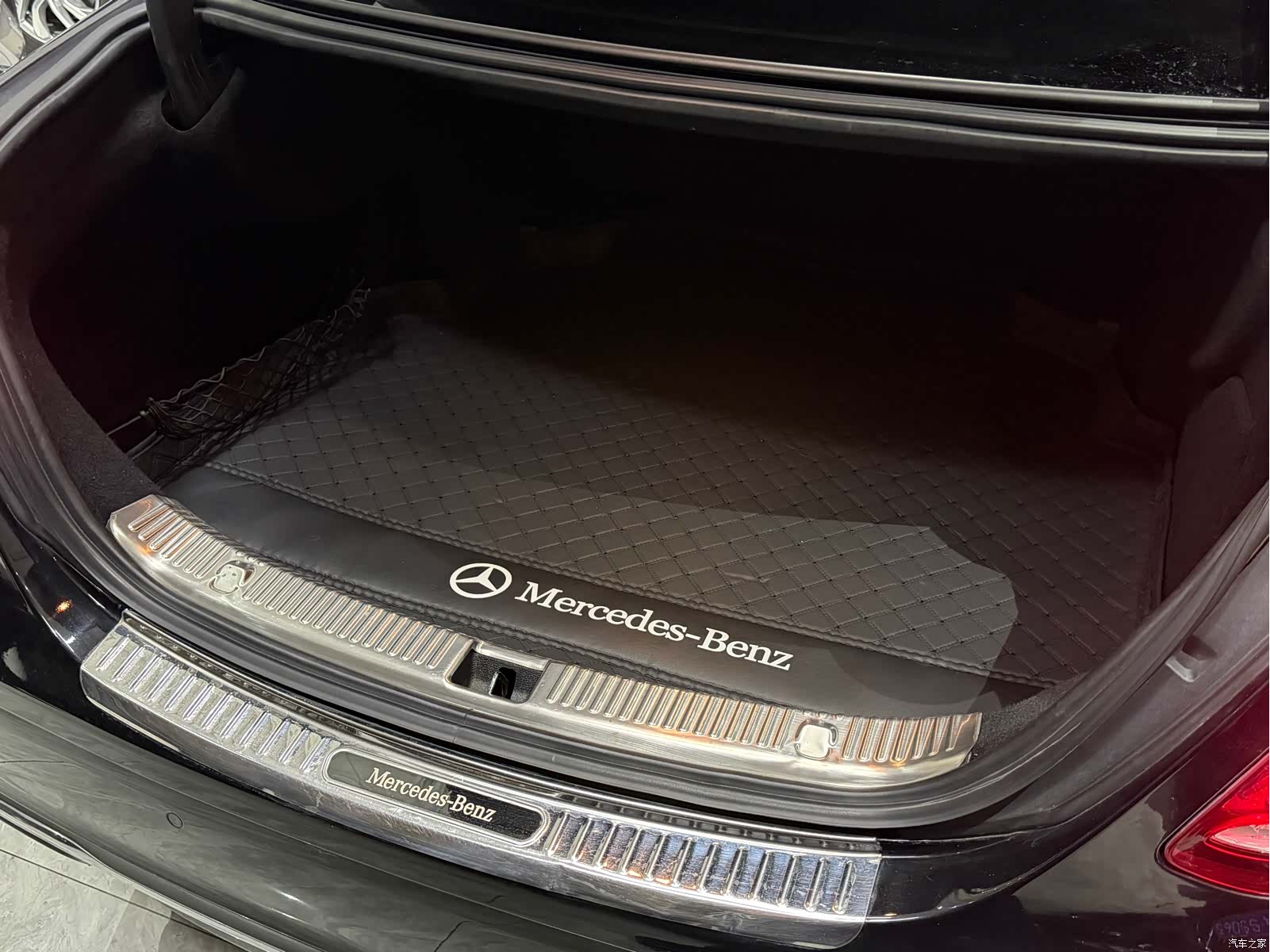 Mercedes-Benz E-Class, 2017 17