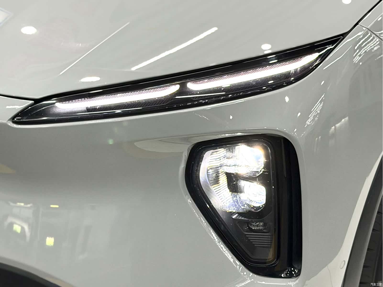 NIO ES6, 2023 16