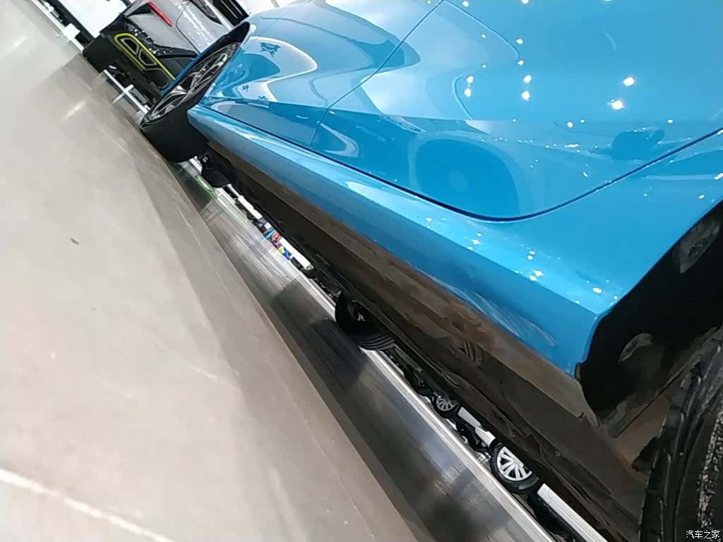 MG MG5, 2022 22