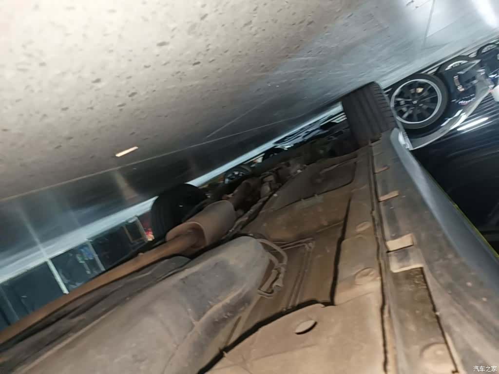 Roewe RX5, 2021 22
