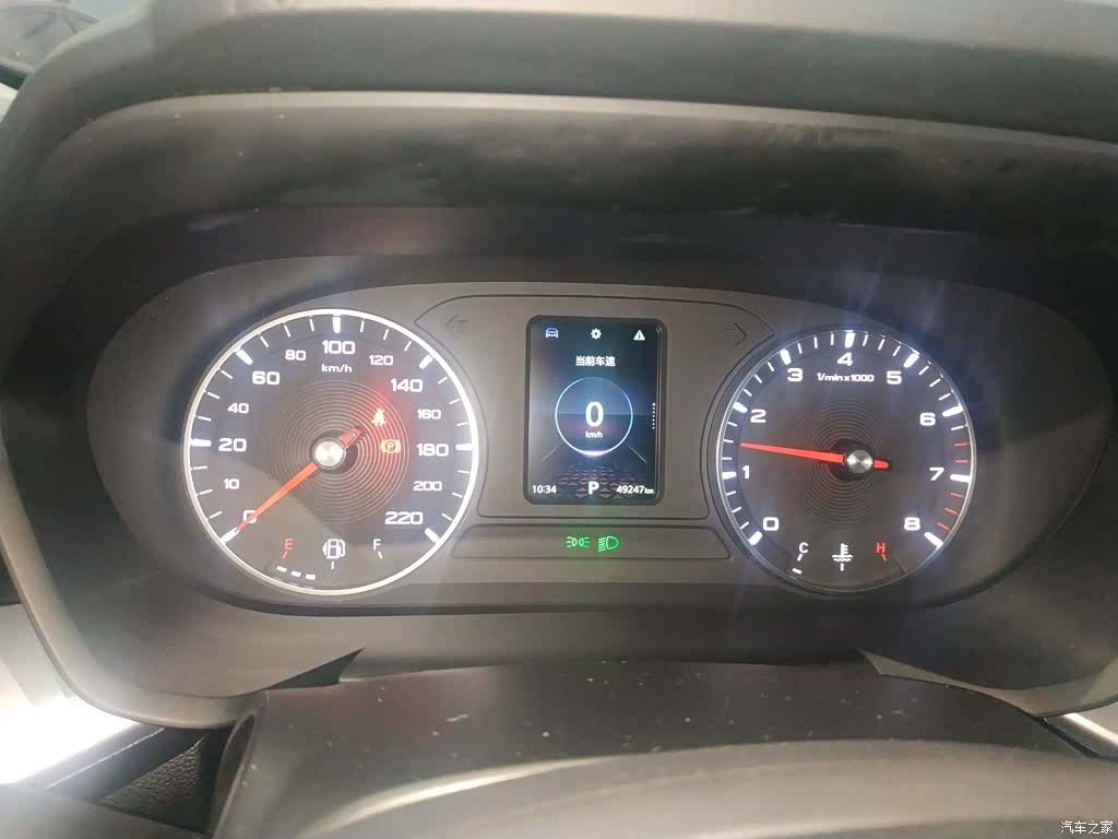 MG MG5, 2022 12