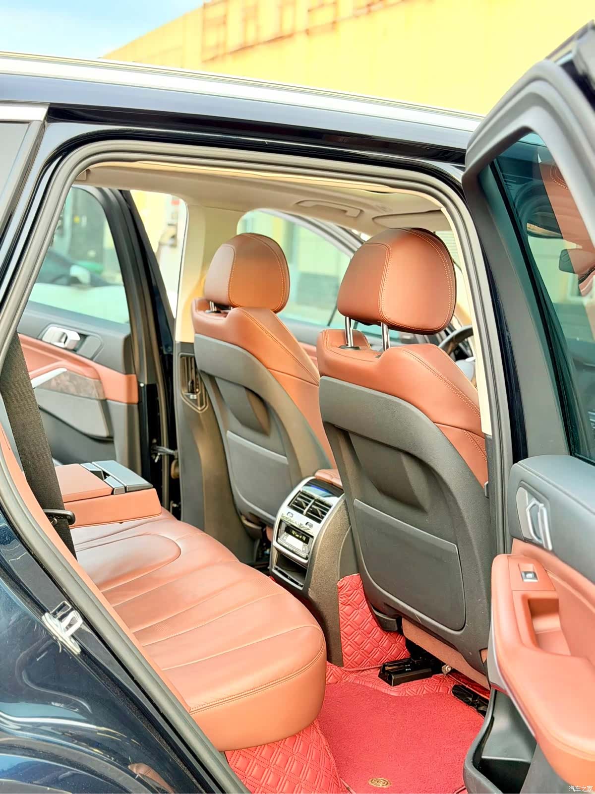 BMW X5, 2020 7