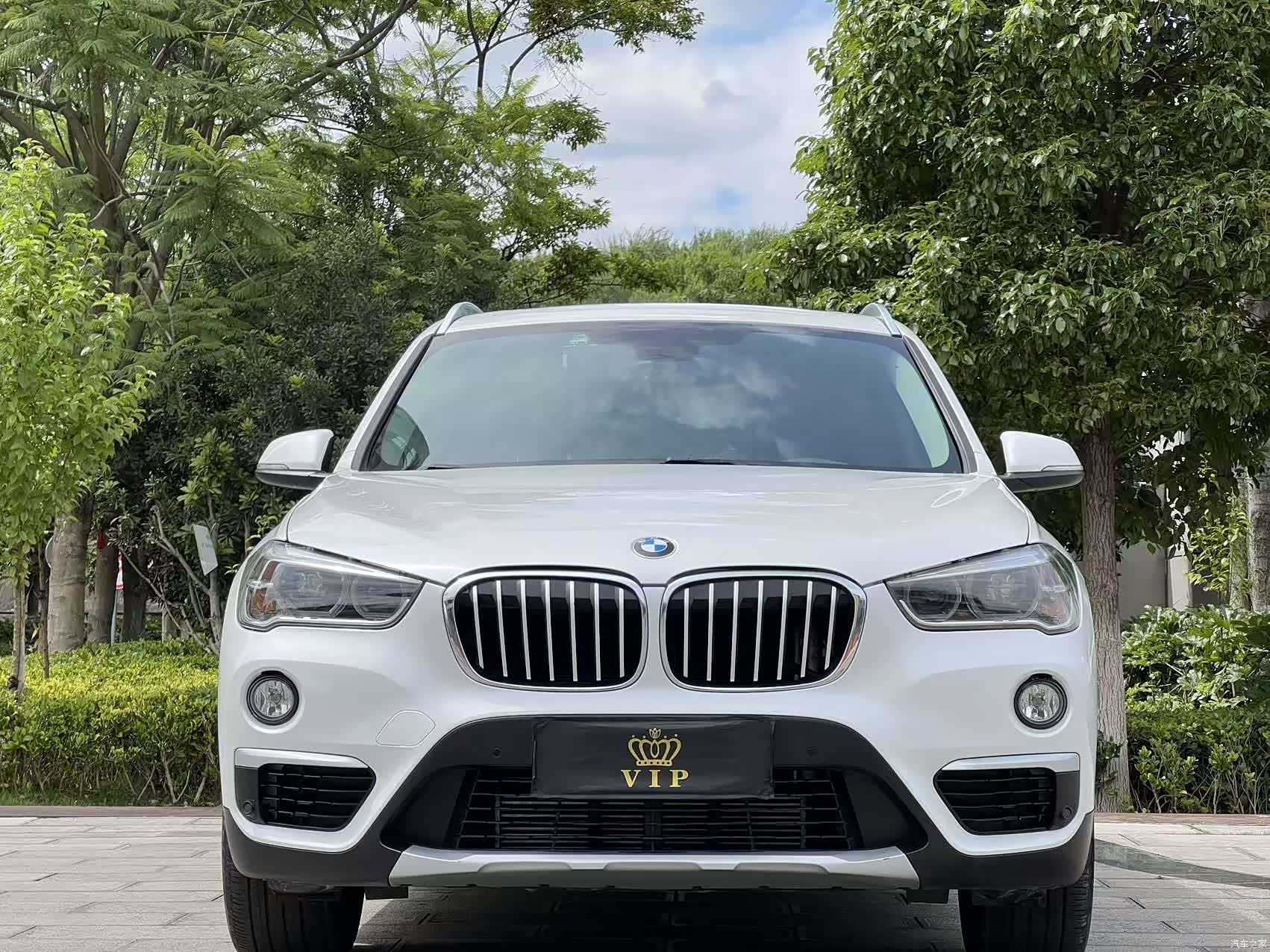 BMW X1, 2018 2