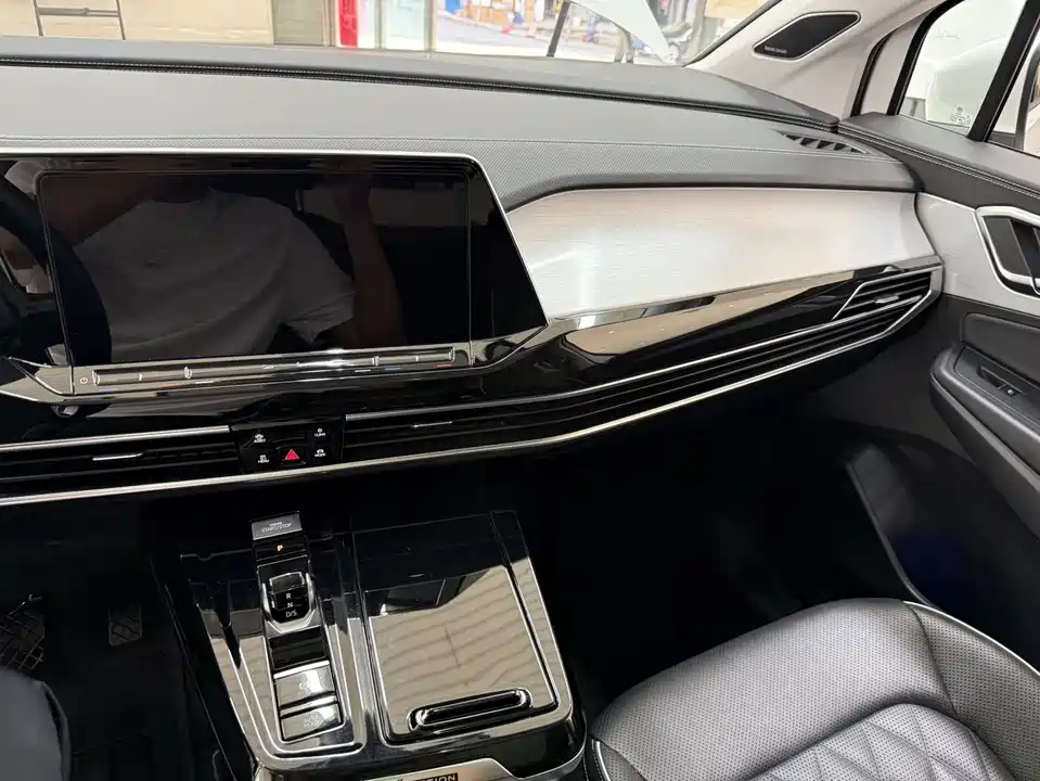 Volkswagen Lanjing
