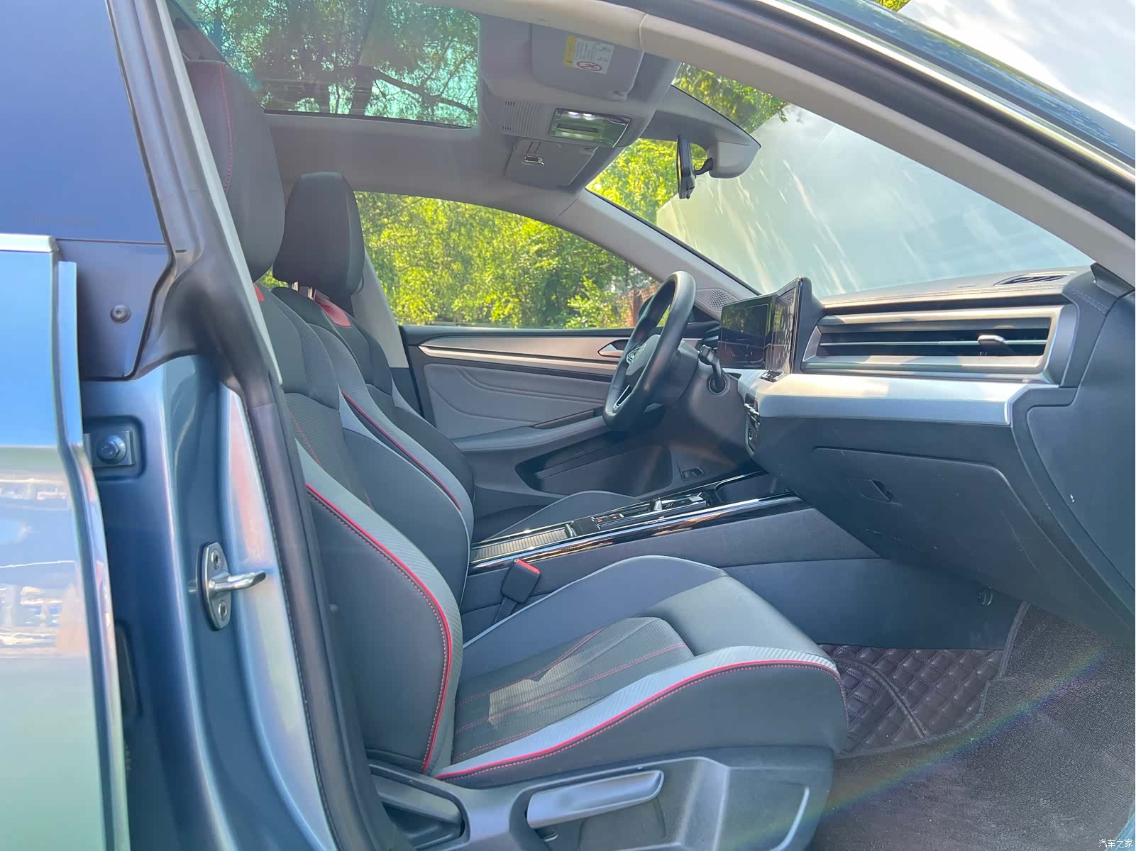 Volkswagen Lamando, 2022 15