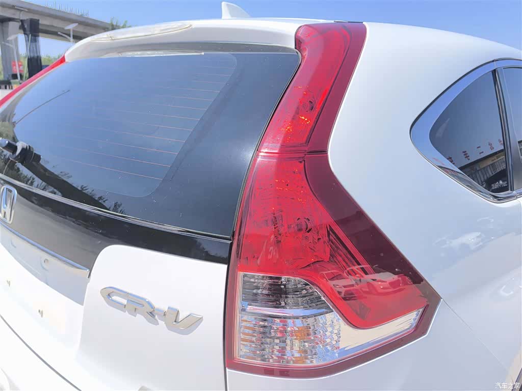 Honda CR-V, 2012 12