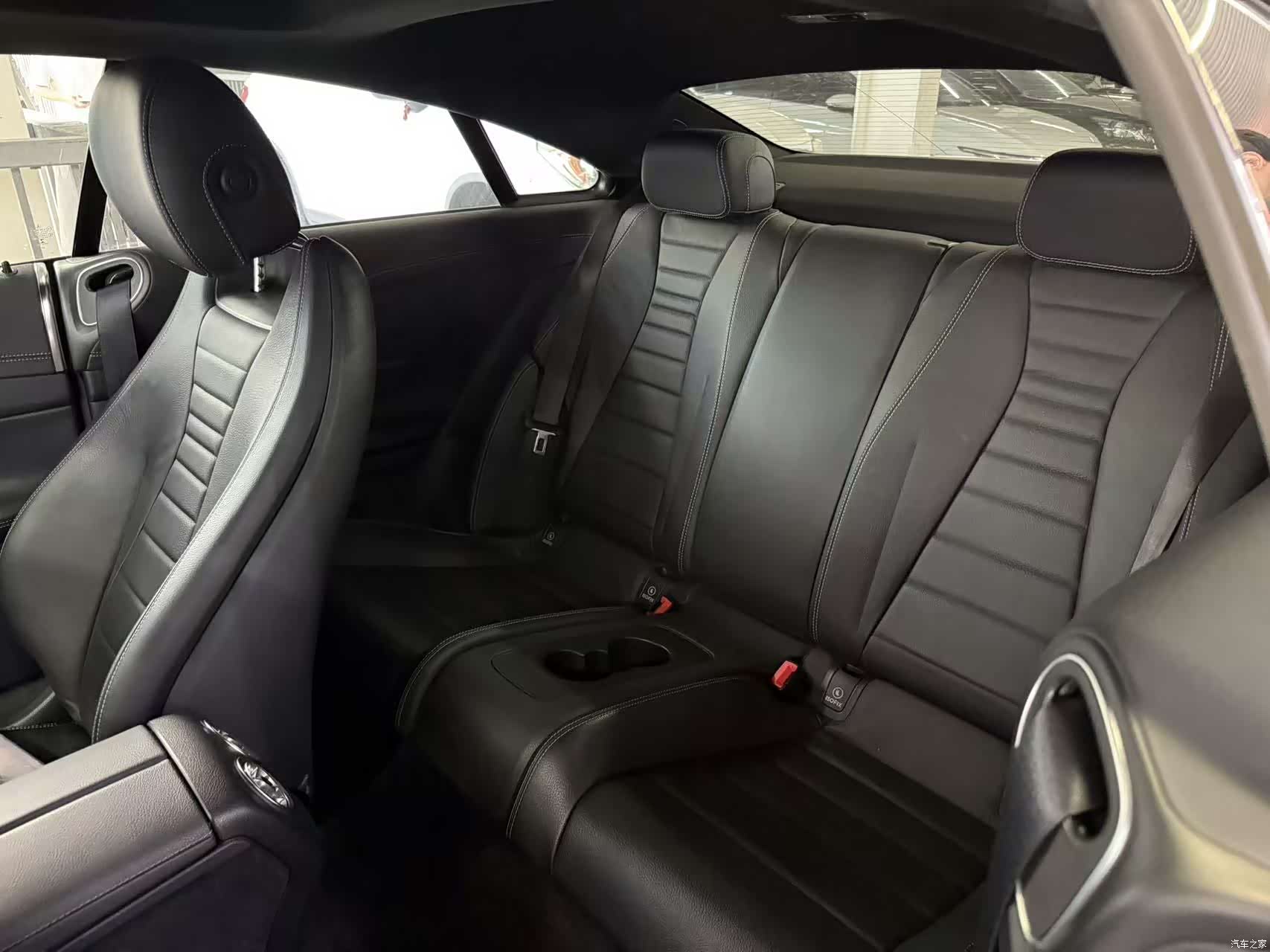 Mercedes-Benz E-Class, 2021 11